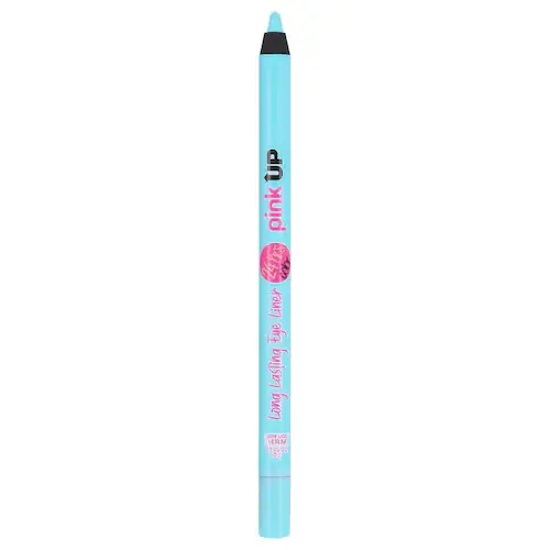 PINK UP EYE LINER BLUE