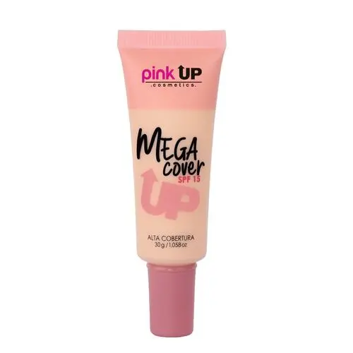 MEGA COVER PINK UP TONO 200