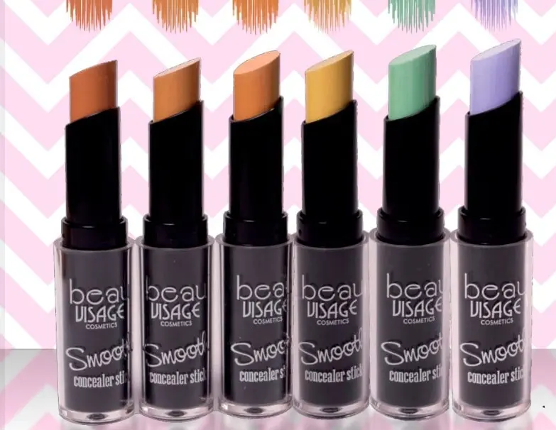 BEAU VISAGE SMOOTH CONCEALER STICK