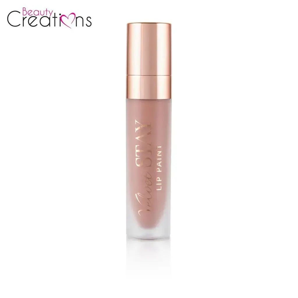 Beauty Creations Velvet Stay TRUFFLE LIP PAINT
