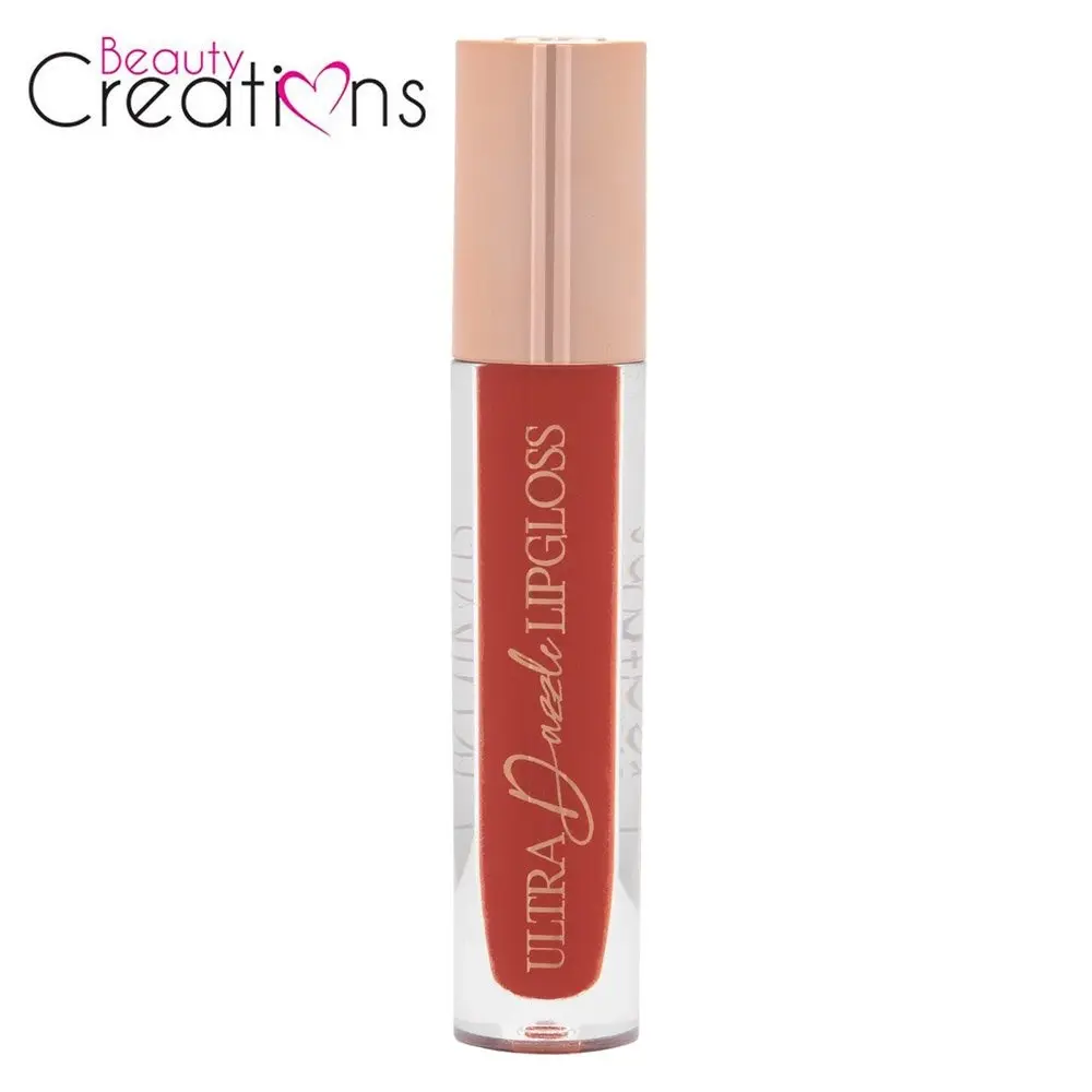 Beauty Creations Ultra Dazzle Lipgloss/23 Millionaire