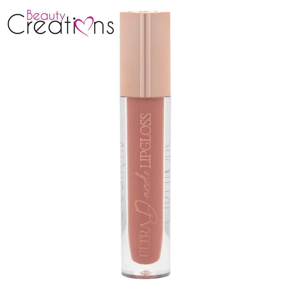 Beauty Creations Ultra Dazzle Lipgloss/ 15 Get it Girl