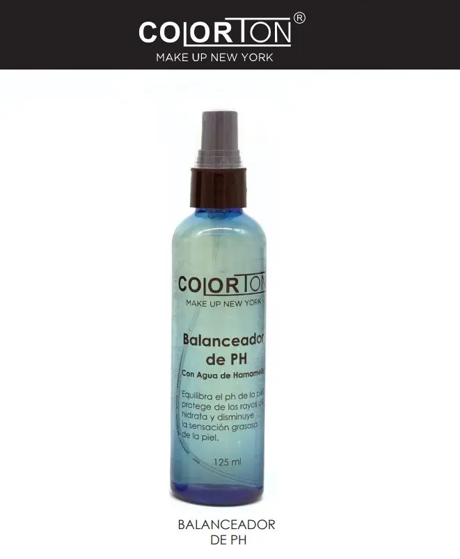 COLORTON BALANCEADOR DE PH