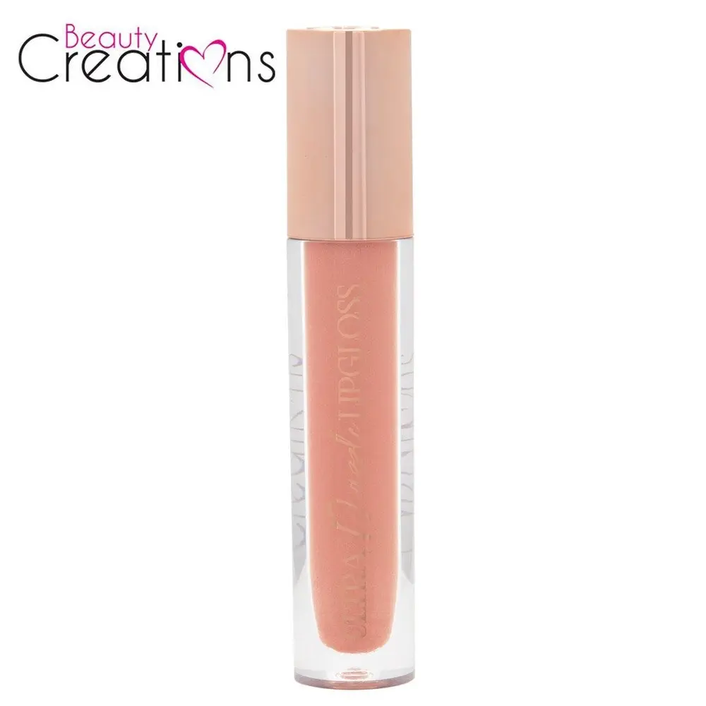 Beauty Creations Ultra Dazzle Lipgloss/08 Vanity