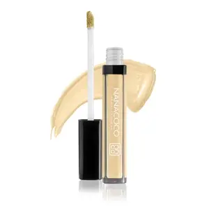 NANACOCO HD COVER CONCEALER YELLOW