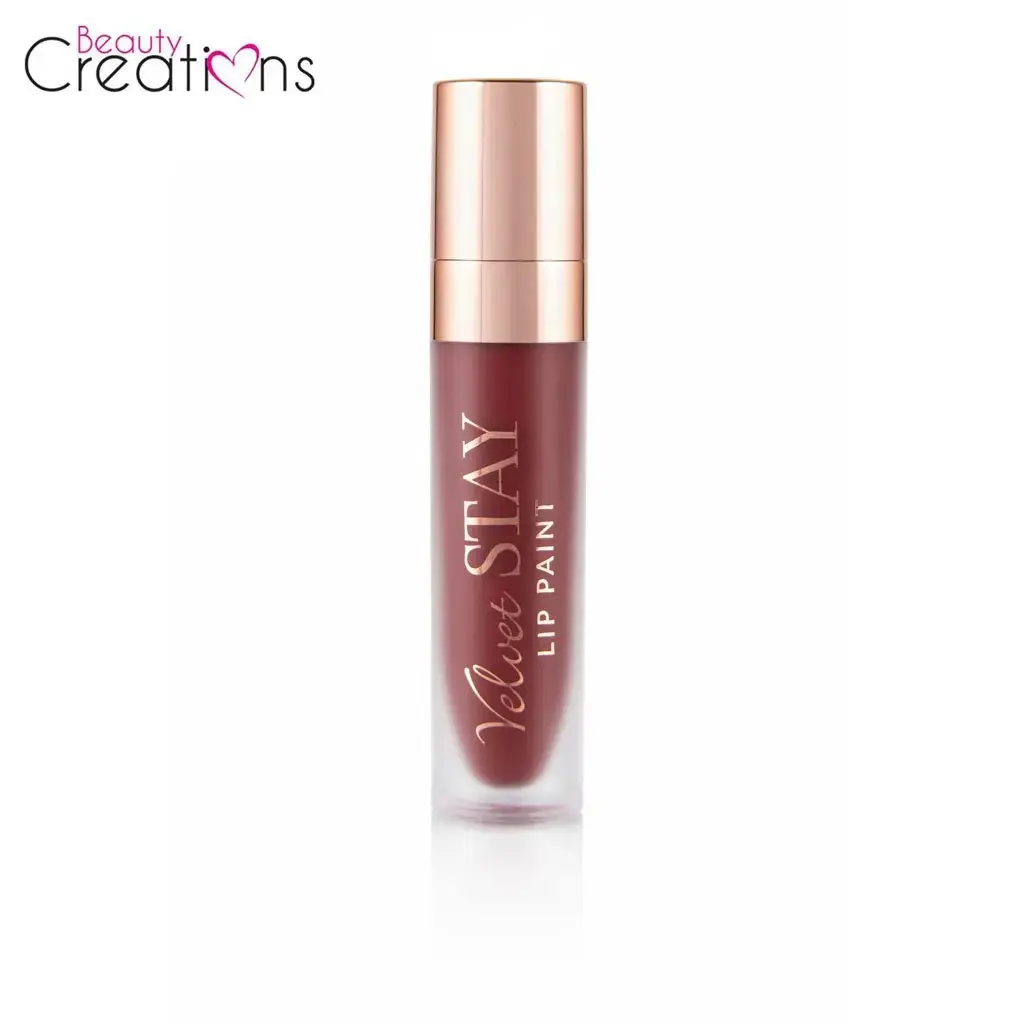 Beauty Creations Velvet Stay JUICED LIP PAINT