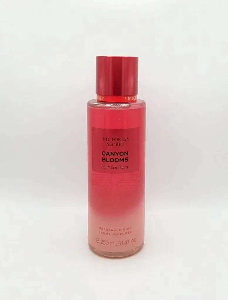 VICTORIA´S SECRET FRAGANCIA CANYON BLOOMS