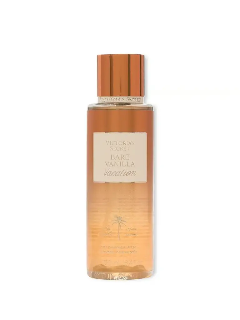 VICTORIA´S SECRET FRAGANCIA BARE VANILLA VACATION