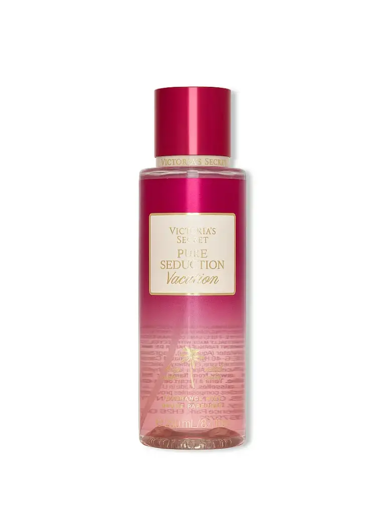 VICTORIA´S SECRET FRAGANCIA PURE SEDUCTION VACATION