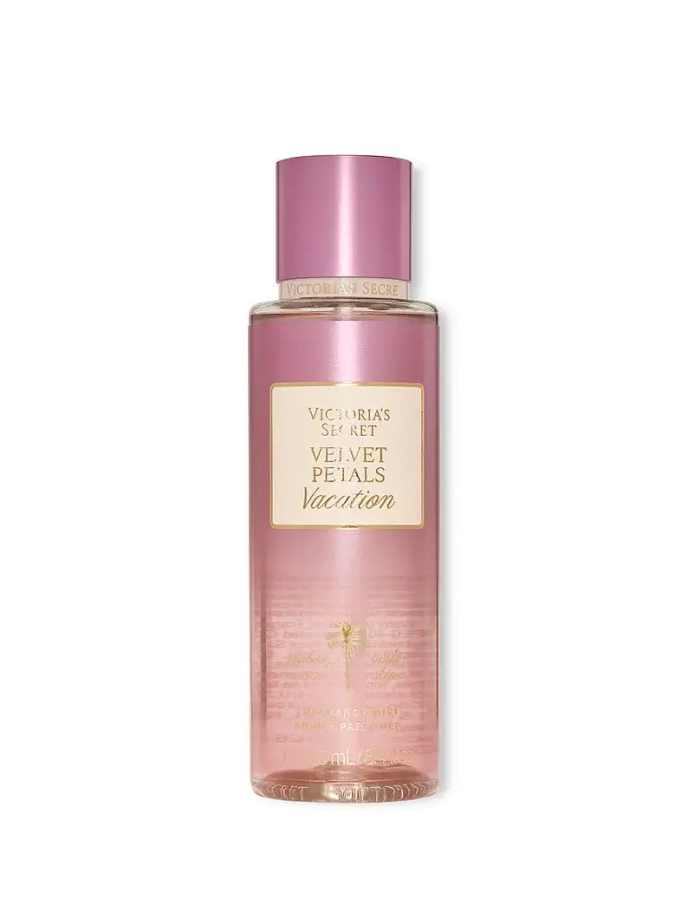 VICTORIA´S SECRET FRAGANCIA VELVET PETALS VACATION