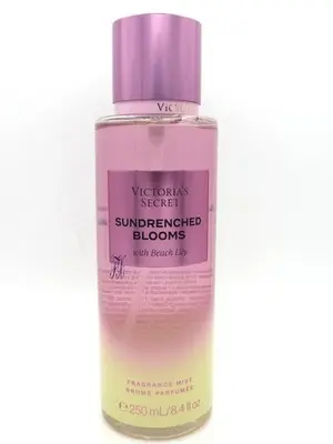 VICTORIA´S SECRET FRAGANCIA SUNDRENCHED BLOOMS