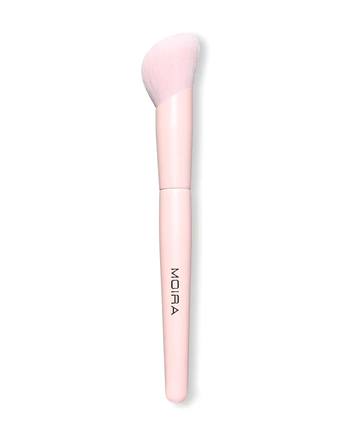 MOIRA ANGLED BLUSH BRUSH 001