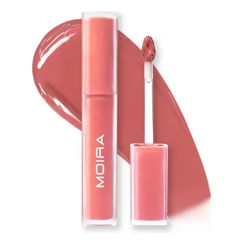 MOIRA VELVET AIR LIP TINT 013 ROSE MIST