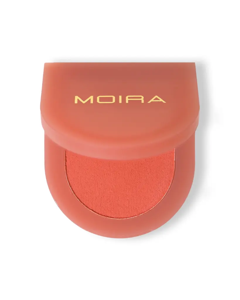 MOIRA LOVE BLUR BLUSH 10 PERFECT MATCH