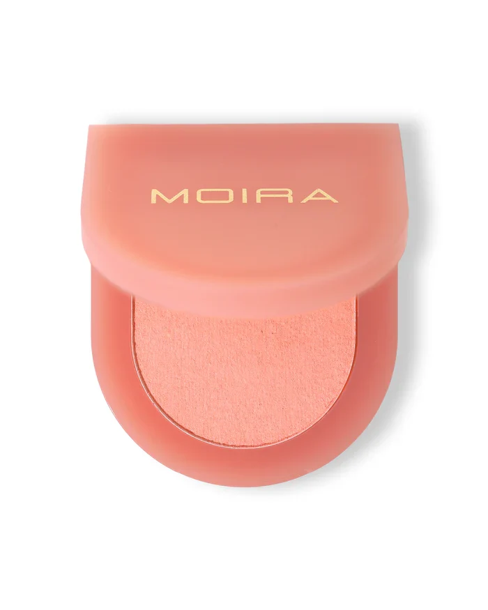 MOIRA LOVE BLUR BLUSH 08