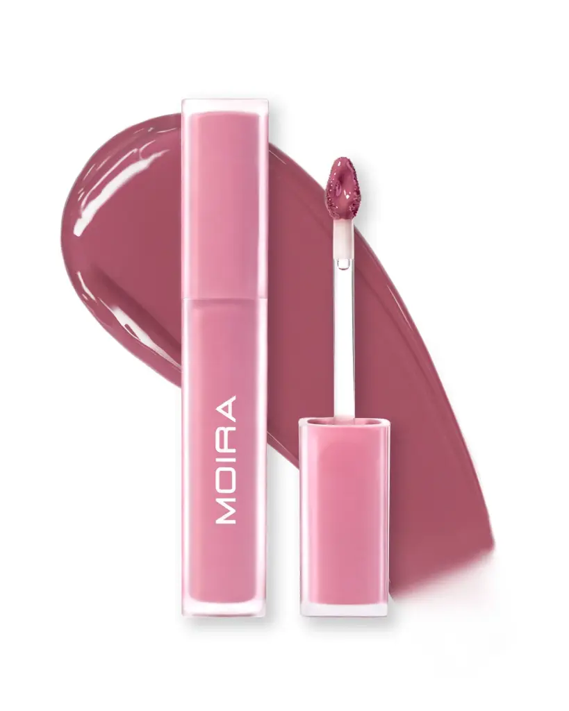 MOIRA VELVET AIR LIP TINT 002 VELVET VIBES