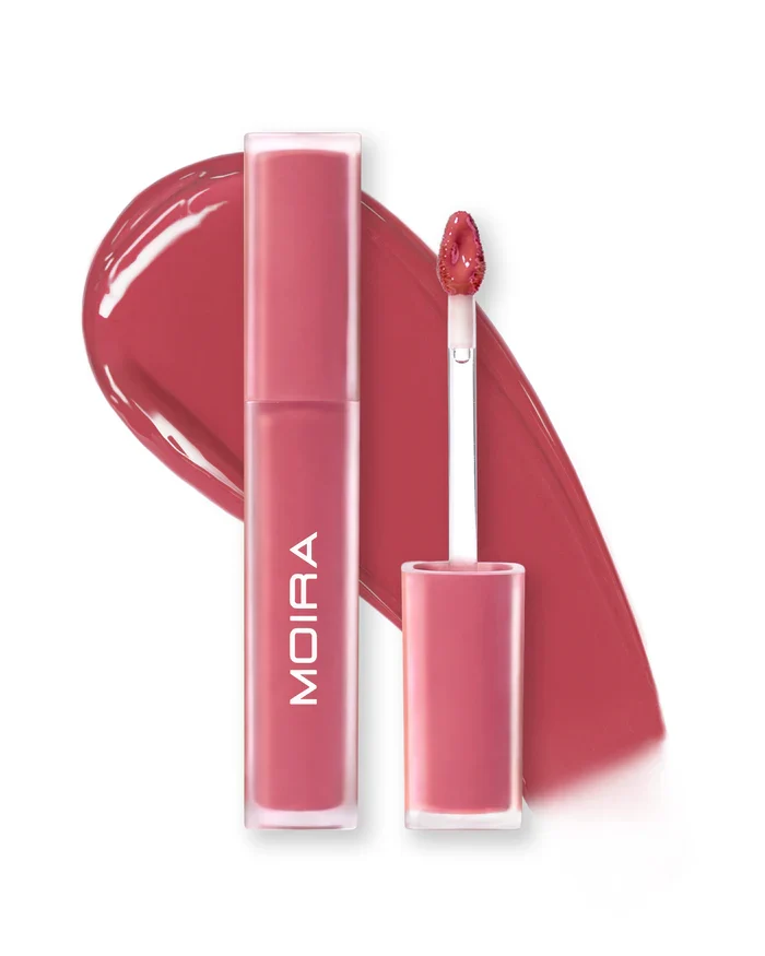 MOIRA VELVET AIR LIP TINT 007 FLIRTATIOUS