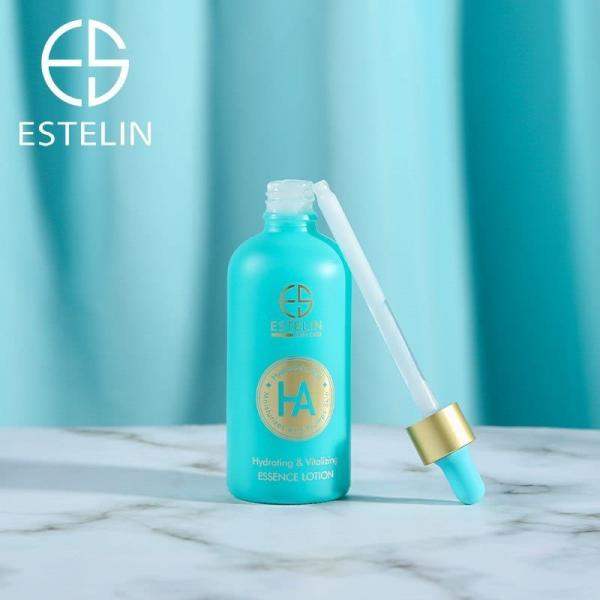ESTELIN HYDRATING & VITALIZING ESSENCE LOTION