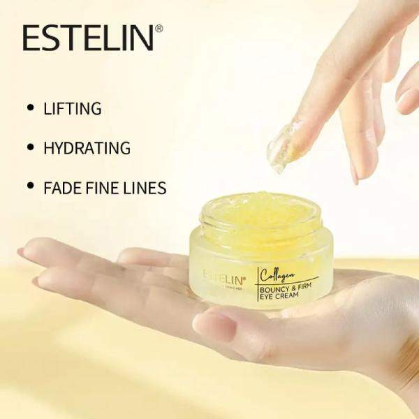 ESTELIN BOUNCY & FIRM EYE CREAM