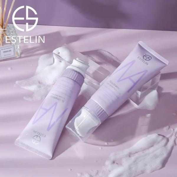 ESTELIN NIACINAMIDE FADE SPOTS FACE WASH 100G