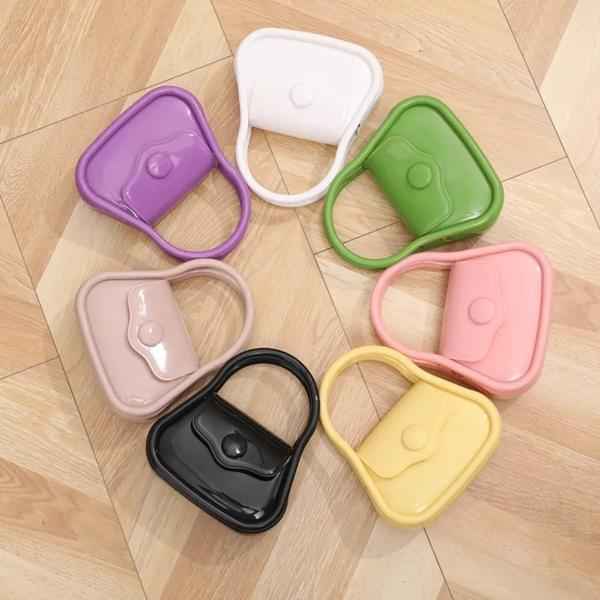 CELE SIERRA BOLSO MINI DE SILICON