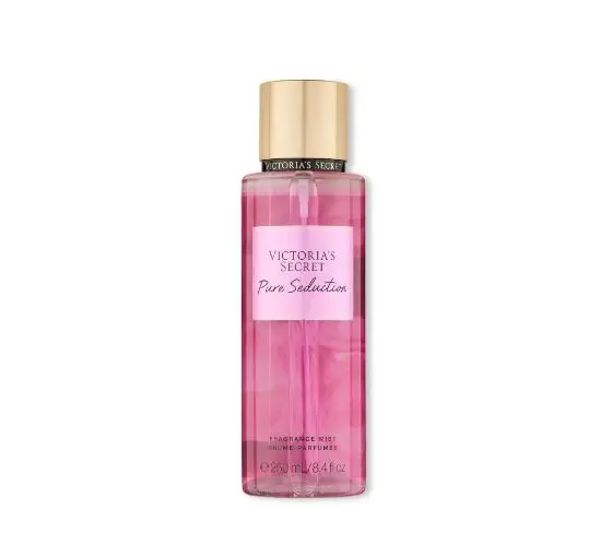 VICTORIA´S SECRET FRAGANCIA PURE SEDUCTION