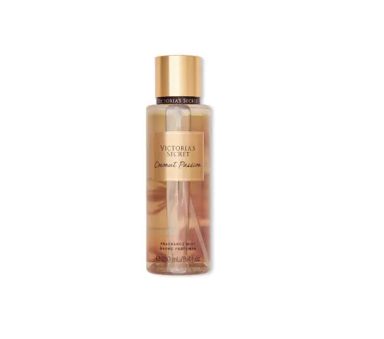 VICTORIA´S SECRET FRAGANCIA COCONUT PASSION