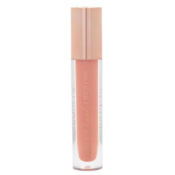 BEAUTY CREATIONS ULTRA DAZZLE LIPGLOSS VANITY