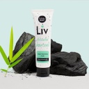 Beau Visage LIV ACTIVATED CHARCOAL