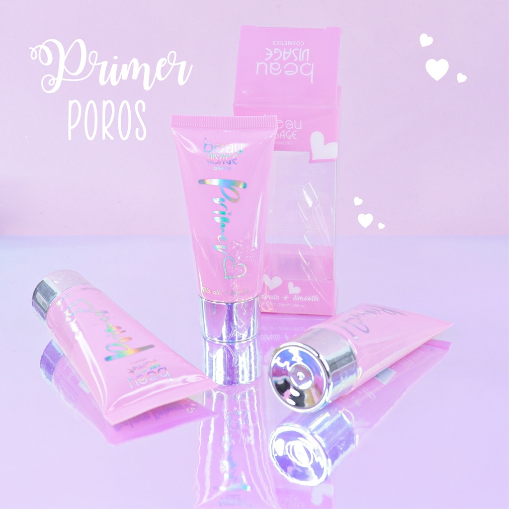 Beau Visage  HIDRATE SMOOTH PRIMER