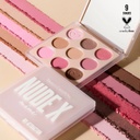 Beauty Creations MY ATTRACTION SHADOW PALETTE