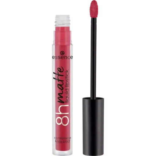 [4059729371652] 8H MATTE LIQUID LIPSTICK 01 ESSENCE