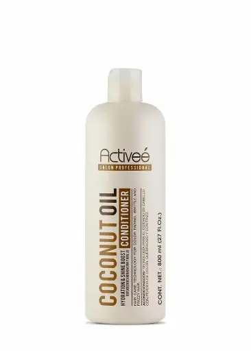 [7414902407660] Activee Coconut Oil Conditioner – Acondicionador Hidratante con Aceite de Coco