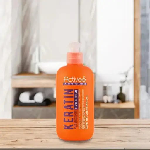 [7414902465714] ACTIVEE KERATIN CREMA DE PEINAR