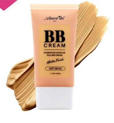 [610895180345] AMOR US BB CREAM SOFT BEIGE 2