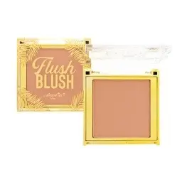 [610895181120] Amor Us Flush Blush Powder Blush 01 Fresh – Rubor en Polvo de Alta Pigmentación