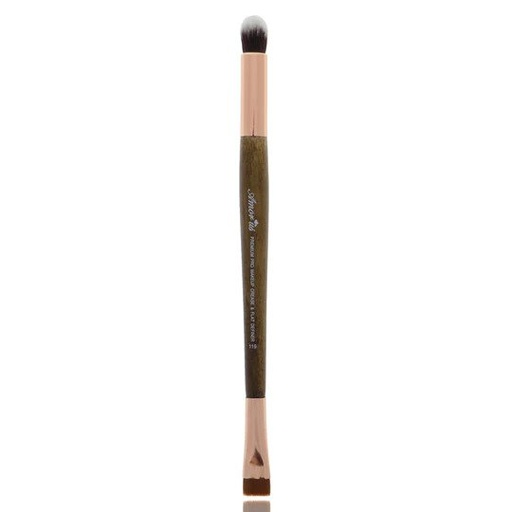 [1444113603687] Amor Us PREMIUM CREASE & FLAT DEFINER DUO BRUSH 119