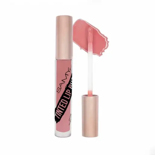 [7703378672000] Bálsamo Hidratante para Labios Líquido #03 – Hidratación y Brillo Natural