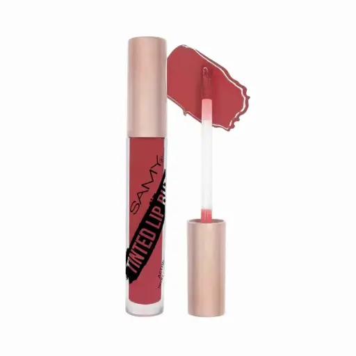 [7703378697126] Bálsamo Hidratante para Labios Líquido #05 – Hidratación y Brillo Natural