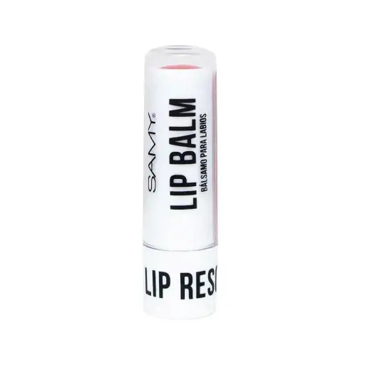 [7703378247673] BALSAMO PARA LABIOS # 3. PEACH