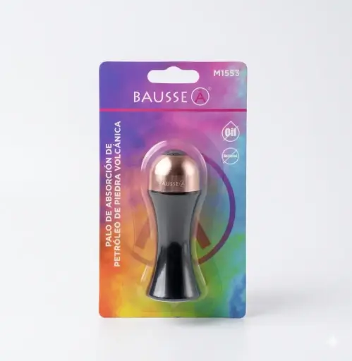 [8323175015535] BAUSSE PALO DE ABSORCION DE PETROLEO DE PIEDRA VOLCANICA