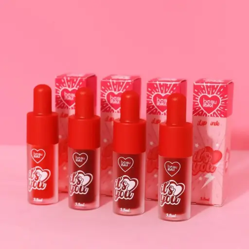 [8323175016877] BAUSSE TINTA DE LABIOS VARIOS SABORES