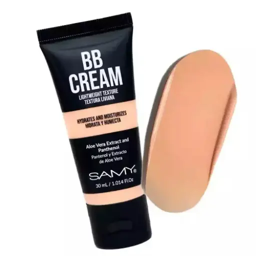 [7703378149199] BB CREAM SAMY # 3.0 MEDIUM