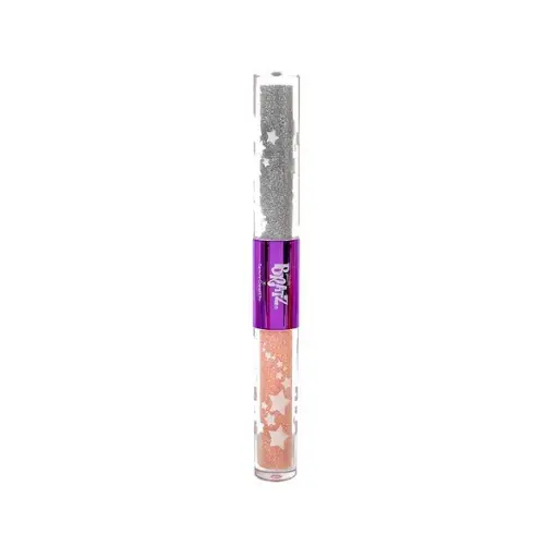 [659962995536] BEAUTY CREATIONS BRATZ Dual Glitter Liner DOBLE
