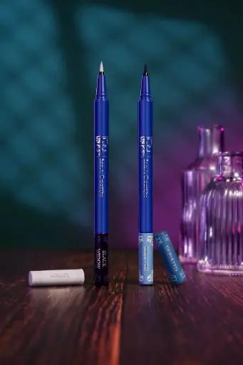 [667619539330] BEAUTY CREATIONS CONS BRIDE DUAL ENDED LIQUID LINER