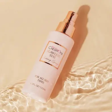 [683609852326] BEAUTY CREATIONS FLAWLESS STAY SETTING SPRAY
