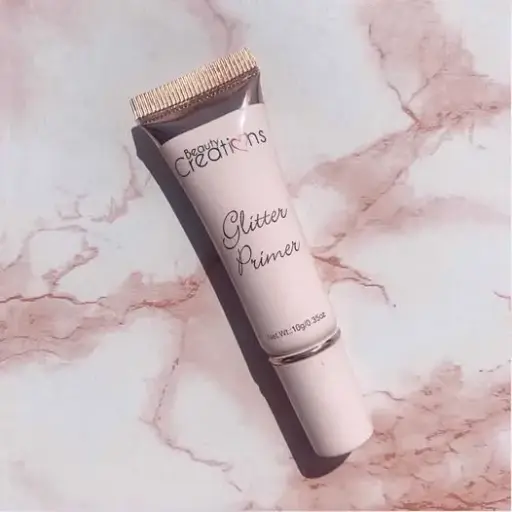[683609852647] BEAUTY CREATIONS GLITTER PRIMER