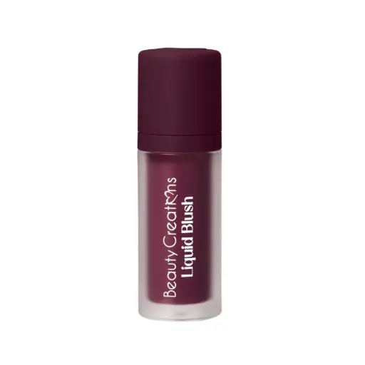 [689358363731] BEAUTY CREATIONS LIQUID BLUSH MODERN WINE