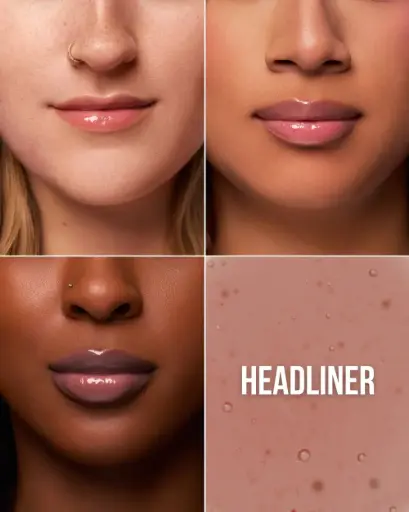 [689358365025] BEAUTY CREATIONS TINTED LUXE LIP OIL HEADLINER 4