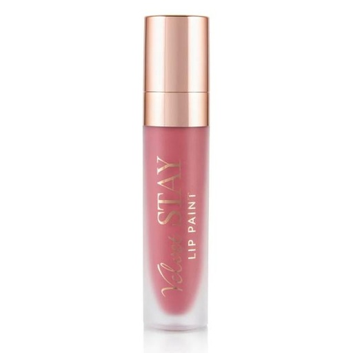 [683609853064] BEAUTY CREATIONS VELVET STAY LIP PAINT HIGH END